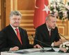 Порошенко пригласил турецких миротворцев на Донбасс
