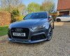 Королівський універсал: на продаж виставили Audi RS6 принца Гаррі (фото)