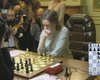 Во Львове украинка Музычук борется за звание чемпиона мира по шахматам