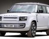 Маленькая революция: Land Rover Defender впервые станет электромобилем