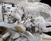 Історичний вихід у відкритий космос: астронавта МКС довелося рятувати (відео)