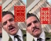 В топе книг Педро Паскаля оказались русские писатели: украинцы отреагировали (видео)