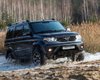 В Африке собираются выпускать внедорожники УАЗ: они попытаются конкурировать с Toyota