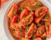 Помидоры по-корейски: рецепт очень вкусной закуски к мясу и шашлыкам