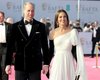 У сережках Zara за $22: Кейт Міддлтон на червоній доріжці BAFTA з принцом Вільямом