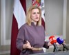 Страна осталась без правительства: премьер Латвии подала в отставку из-за инцидента с дронами
