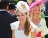 Жена Бориса Джонсона посетила Royal Ascot в платье напрокат (фото)