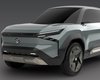 Suzuki выпустят на рынок семейство недорогих электромобилей: первые подробности и фото