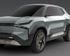 Suzuki выпустят на рынок семейство недорогих электромобилей: первые подробности и фото