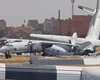 В столице Судана столкнулись два самолета АН