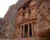Годы предположений и столетия поисков: археологи обнаружили полумифические захоронения в Петре (фото)