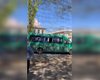 В Одесі напали на автомобіль військових ТЦК: троє людей втекло з буса (відео)
