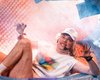 Мальчик в трусиках: фанатов "Евровидения 2024" шокировало выступление певца из Финляндии