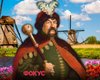 В поисках свободы: Почему Нидерланды добились своего, а Богдан Хмельницкий — нет