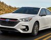 Subaru отказывается от знаменитой модели: причина известна