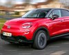 Повышение в классе и электрификация: раскрыты первые подробности нового Fiat 500X (фото)