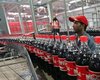Coca-Cola поощрит трезвых британских водителей бесплатной газировкой