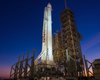 SpaceX отложила запуск спутников для раздачи интернета