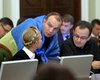 Итоги июня. Тимошенко заходит на чужую территорию