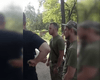 В Днепре произошла драка между военными и гражданским: в прокуратуре и ТЦК уже отреагировали (видео)