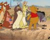 Walt Disney сняли новый мультфильм о Винни-Пухе 
