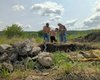 Недалеко от Галича обнаружили древние артефакты: археологи нашли серебро венгерского короля (фото)