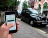 Uber утратил лицензию в Лондоне