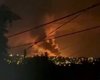 В Керчи дроны нанесли удар по морскому порту и ряду объектов: появились первые данные о последствиях атаки (фото)