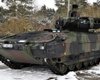 БМП Puma сможет поразить позицию врага, получив "цифровую цель" от разведчиков