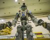 Россия запускает на МКС своего первого робота "Федора"