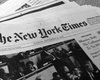 The New York Times будет писать слова "черный" и "белый" по-новому