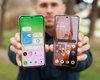 Який "середняк" обрати у 2026 році: Samsung Galaxy A57 проти OnePlus Nord CE6 (фото)