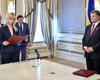 Порошенко назначил трех членов ВСЮ
