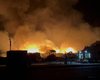 "Не встигли на свій останній потяг": на станції "Квітнева" під Києвом загинули 8 осіб (відео)