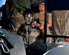 "Иначе сбегут в СЗЧ": военный показал автобус, на котором мобилизованных везут в учебный центр