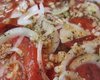 Сделает мясо вкуснее: рецепт закуски к шашлыкам и стейкам из овощей