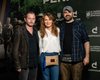 Сергей Жадан и Виталий Кличко появились на премьере фильма "Мы были рекрутами" (фоторепортаж)