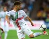 Мигель Велозу официально перешел в Динамо Киев