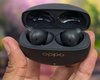 Недорогие наушники с активным шумоподавлением: сколько стоит новинка Oppo (фото)