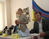 Тимошенко пожаловалась наблюдателям ПАСЕ на Януковича