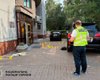 Замах на 71-річного лікаря в Києві: прокурори розкрили деталі й назвали ймовірний мотив
