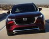 Новый флагман: в Украине появится премиальный семиместный кроссовер Mazda CX-90 (фото)
