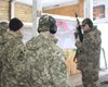 В войска территориальной обороны готов вступить только каждый третий украинец, — опрос