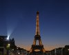 Ложная тревога. Эйфелева башня возобновила работу после эвакуации посетителей