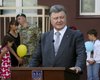Порошенко пообещал Меркель и Олланду ускорить реформы