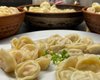 Рыбные пельмени: рецепт необычного, но очень вкусного блюда