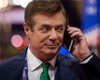 Манафорт в суде не скажет ни слова