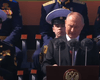 "Проти Росії розв'язана війна": про що говорив Путін на параді 9 травня (відео)