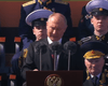 "Проти Росії розв'язана війна": про що говорив Путін на параді 9 травня (відео)