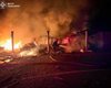 Россияне атаковали пункт пропуска "Виноградовка" на границе с Молдовой (фото)